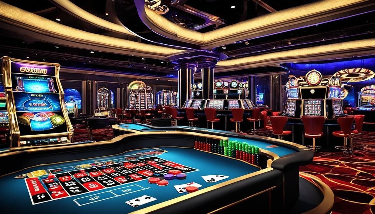 golo casino