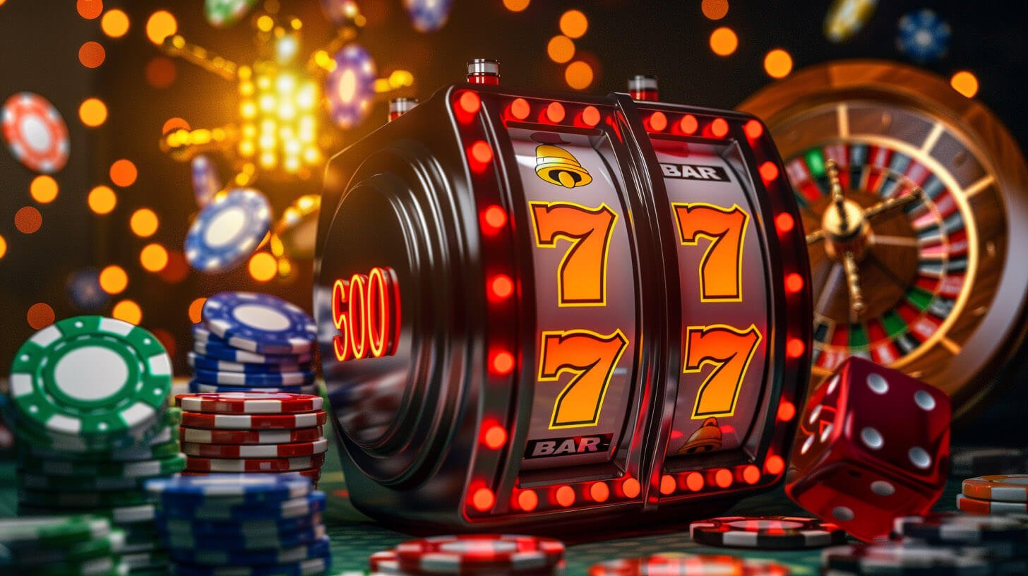 golo casino