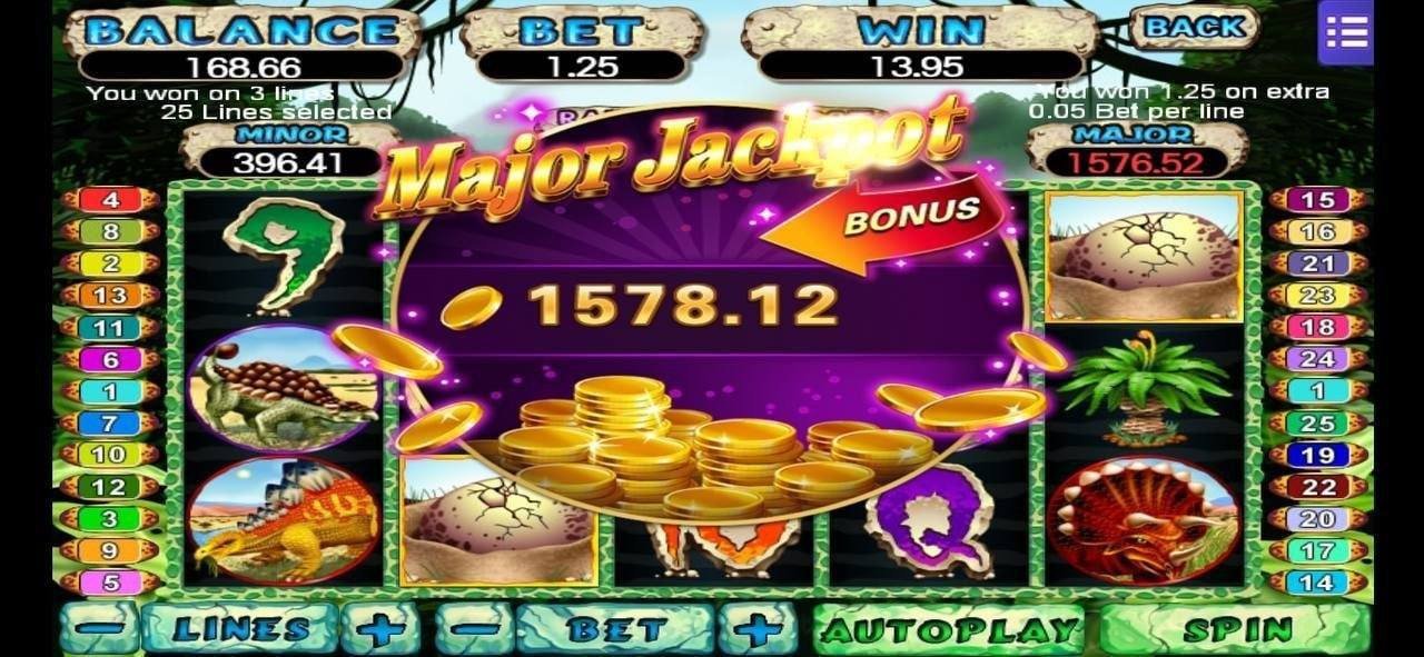 golo casino
