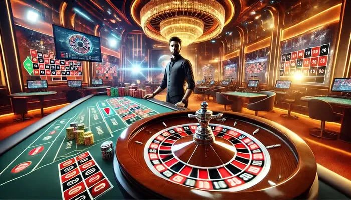 golo casino